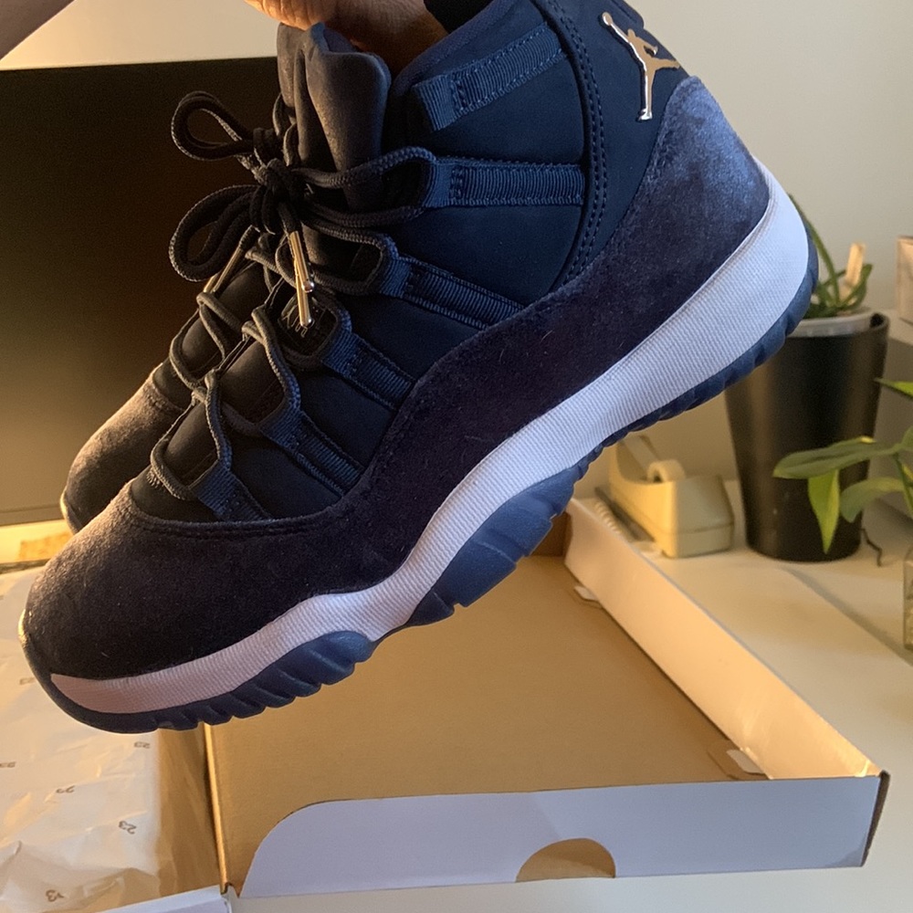 Air Jordan 11 Retro